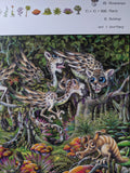 Uno's Garden by Graeme Base