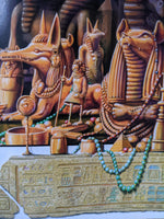 The Jewel Fish of Karnak by Graeme Base