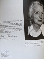 The Australian Womens Weekly New Cookbook by Ellen Sinclair