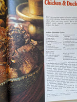 The Australian Womens Weekly New Cookbook by Ellen Sinclair