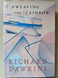 Unweaving the rainbow by Richard Dawkins