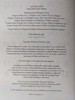 Unweaving the rainbow by Richard Dawkins
