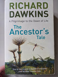 The Ancestor's Tale: A Pilgrimage to the Dawn of Life

By Richard Dawkins, Yan Wong