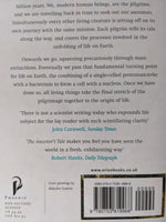The Ancestor's Tale: A Pilgrimage to the Dawn of Life

By Richard Dawkins, Yan Wong