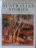 The Illustrated Treasury Of

Australian Stories

Chosen By Geoffrey Dutton