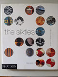 The Sixties: Decade of Design Revolution by Lesley Jackson