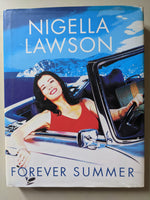 Forever Sumner by Nigella Lawson