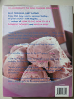 Forever Sumner by Nigella Lawson
