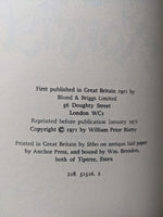 The Exorcist by William Blatty