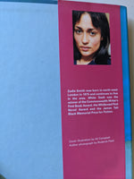 White Teeth by Zadie Smith