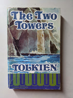 Lord of the Rings by Tolkien - 3 volume set