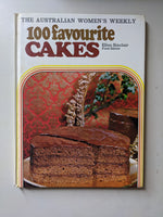 Four Australian Women's Weekly cookbooks published in 1971 and 1972.  Ellen Sinclair editor.