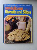 Four Australian Women's Weekly cookbooks published in 1971 and 1972.  Ellen Sinclair editor.
