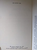 4.50 From Paddington - Agatha Christie (1959) Book Club Edition