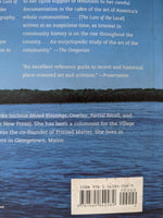 The Lure of the Local: Senses of Place in a Multicentered Society

Lucy R. Lippard