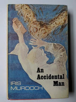 An Accidental Man by Iris Murdoch