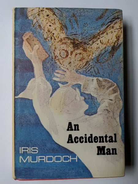 An Accidental Man by Iris Murdoch