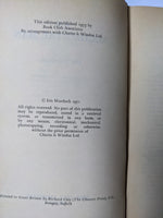 An Accidental Man by Iris Murdoch