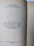 An Accidental Man by Iris Murdoch