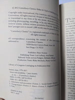 Sense and Sensibility by Jane Austen