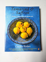 Tamarind and Saffron by Claudia Roden