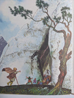 The pied piper of Hamelin
Book by Robert Browning