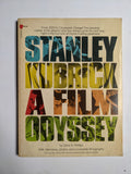 Stanley Kubrick a Film Odyssey
Book by Gene D. Phillips