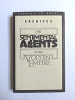 The Sentimental Agents in the Volyen Empire
Novel by Doris Lessing