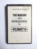 Canopus In Argos: Archives. The Sentimental Agents In The Volyen Empire.
By LESSING, Doris
