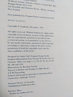 Recipes My Mother Gave Me: Stephanie Alexander