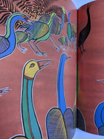 Meeks, Arone Raymond. Enora and the black crane.