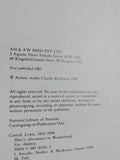 Alice's adventures in Wonderland. Illustrated by Blackman, Charles