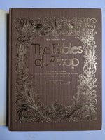 The Fables of Aesop. Illustrated by Edward Detmold