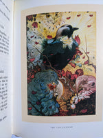 The Fables of Aesop. Illustrated by Edward Detmold
