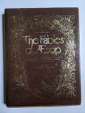 The Fables of Aesop. Illustrated by Edward Detmold
