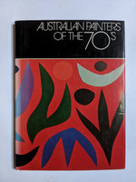 Australian Painters Of The 70's
