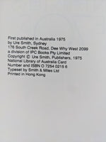 Australian Painters Of The 70's