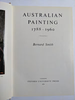Australian Painting 1788 - 1960
By Smith, Bernard