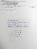 The Bushwackers Australian Song Book