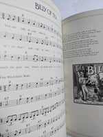 The Bushwackers Australian Song Book