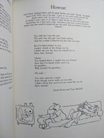 The All-Time Favourite Australian Song Book

Illustrated by Patrick Cook