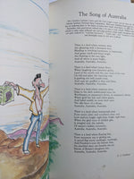 The All-Time Favourite Australian Song Book

Illustrated by Patrick Cook