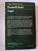 Angel: A Virago Modern Classic by Taylor, Elizabeth