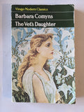 The Vet's Daughter: A Virago Modern Classic by Barbara Comyns