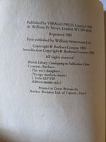 The Vet's Daughter: A Virago Modern Classic by Barbara Comyns
