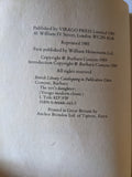 The Vet's Daughter: A Virago Modern Classic by Barbara Comyns