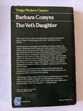 The Vet's Daughter: A Virago Modern Classic by Barbara Comyns