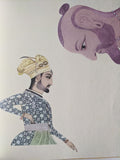 Aladdin and his Wonderful lamp