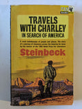 Travels with Charley: in search of America
by John Steinbeck