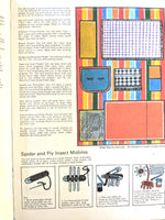 My Fun to Sew Book by Janet Barber